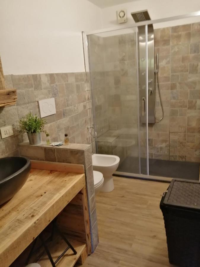 ריו מרינה Villetta מראה חיצוני תמונה